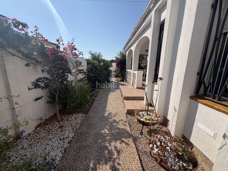 Foto 92442ea4-2b52-4b95-b846-db5b83d75863. Chalet con riscaldamento parcheggio in Alcanar