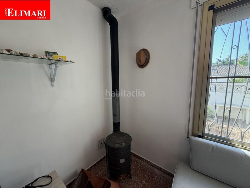Foto 9dfdafa7-ad2f-4786-8d3a-39db18cb2ba8. Chalet con riscaldamento parcheggio in Alcanar