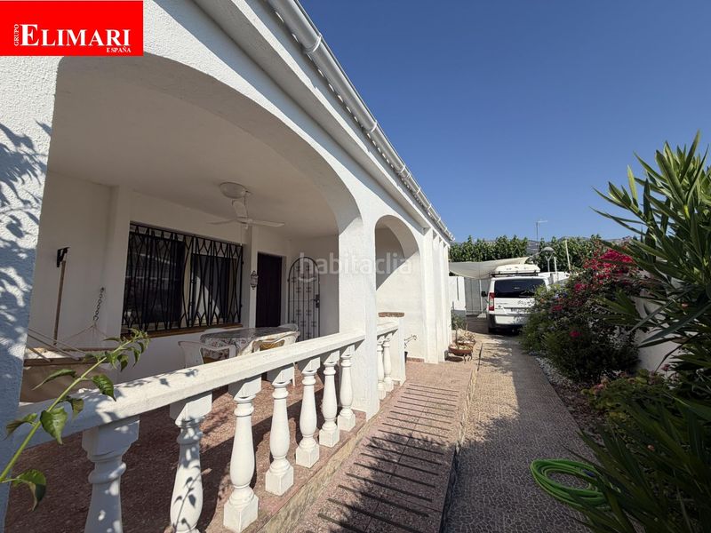 Foto bfc28572-b426-4b5a-874c-331916611a20. Chalet con riscaldamento parcheggio in Alcanar