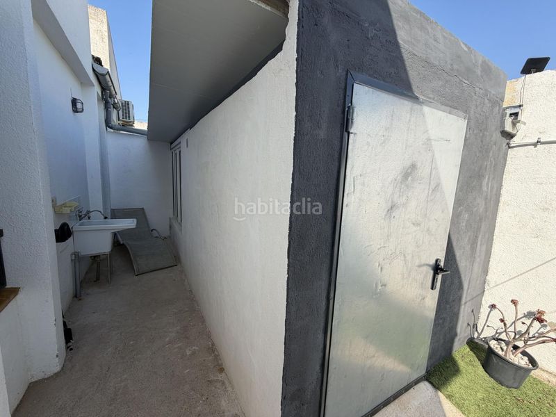 Foto ebaf5638-a543-409b-9d3f-ead766722f40. Chalet con riscaldamento parcheggio in Alcanar