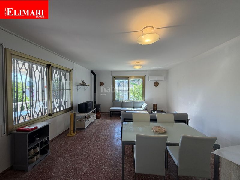Foto f51680ed-f952-4d6b-9629-90cc4c62a569. Chalet con riscaldamento parcheggio in Alcanar