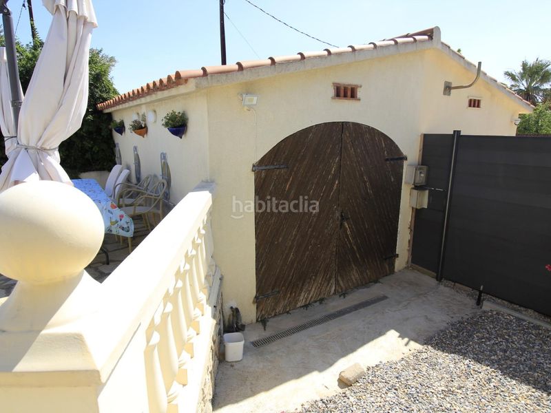 Foto 2f809f97-43d6-492e-a001-05ae03445182. Casa amb aparcament piscina a Centre Miami Platja