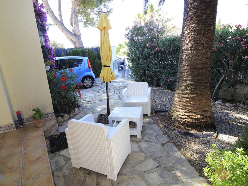 Foto 4ddd848a-53c8-4b3b-b546-4cb5ef427d2c. Casa amb aparcament piscina a Centre Miami Platja