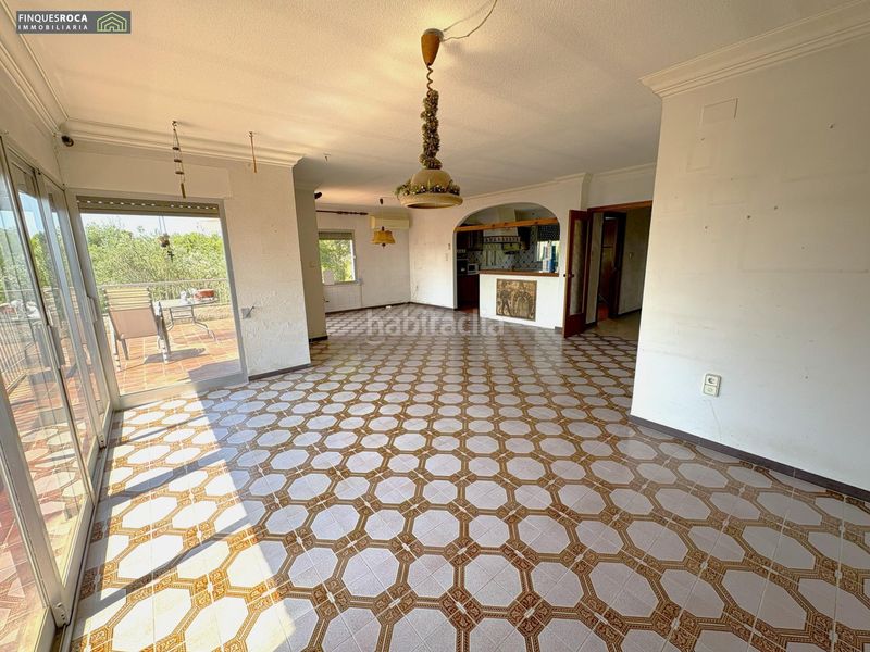 Foto 9a4152b1-9d64-4e9a-b2f2-9d747acdf61c. Xalet amb aparcament a Alcanar