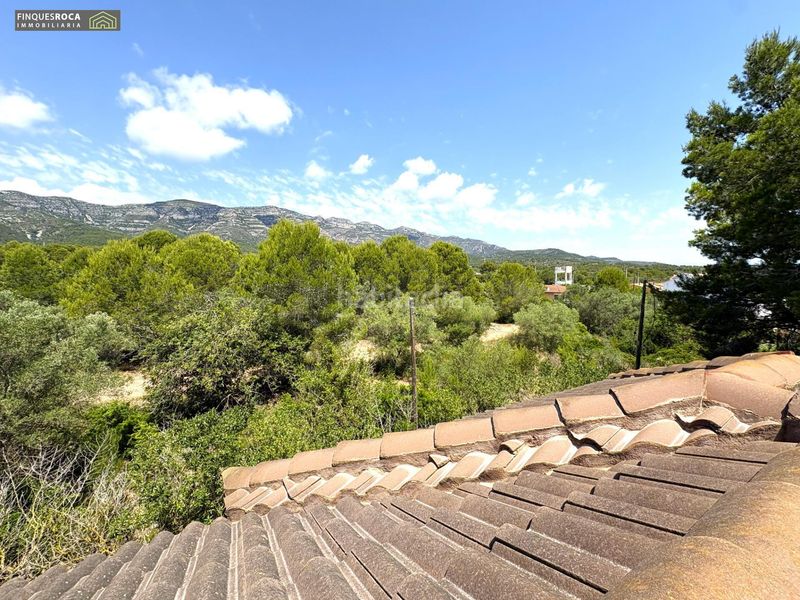 Foto f13ce917-09ae-4442-be91-649b8e958b47. Xalet amb aparcament a Alcanar