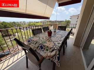 Apartment  Codonyol. Apartamento en venta en golden beach, 3 dormitorios.