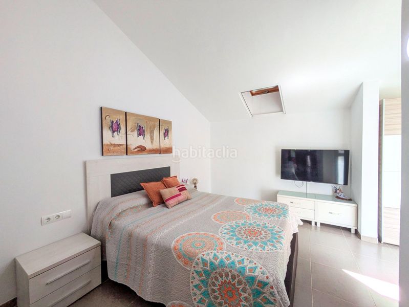 Foto bbbdd02d-f449-458c-90ba-a426476bddfe. Àtic amb piscina a Sant Jaume d´Enveja