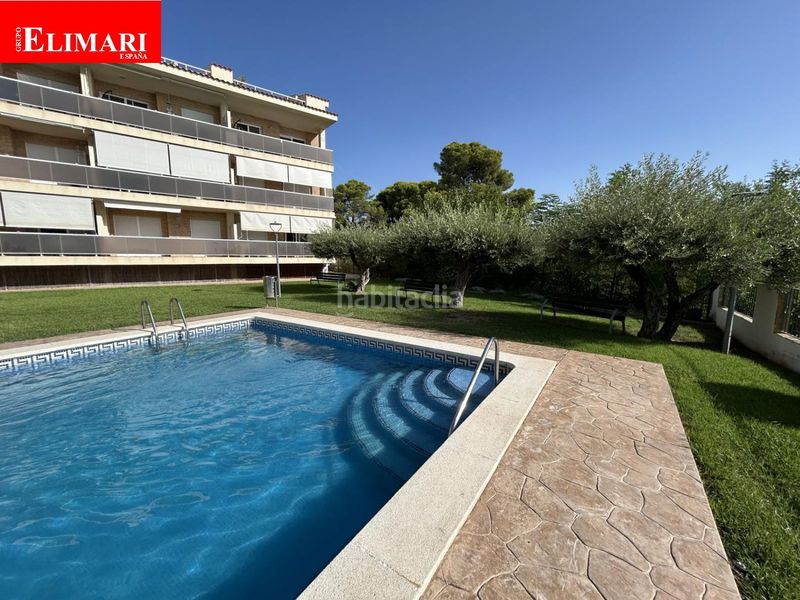 Foto 06fbf0c5-179d-4b14-9c99-b7e42c07e659. Apartament amb calefacció aparcament piscina a Alcanar