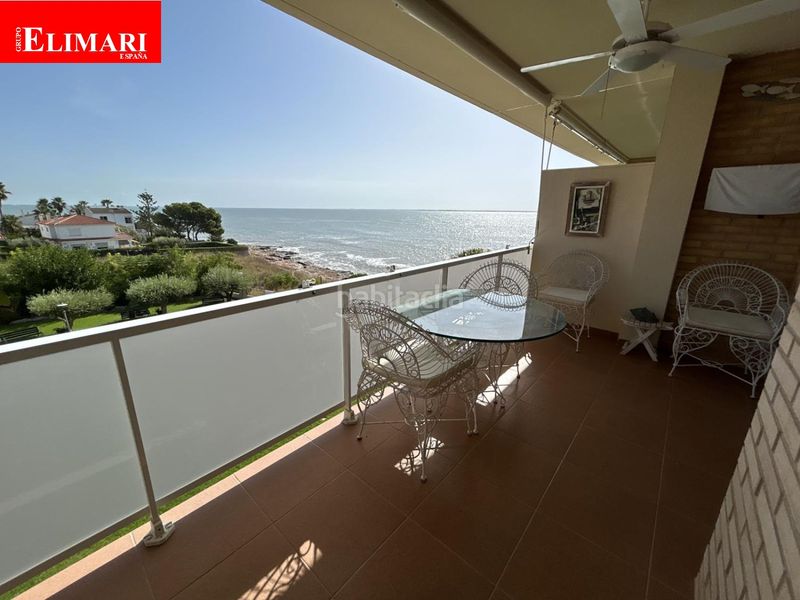 Foto 26afb873-66d2-4ec1-b6bc-36350a13392e. Apartament amb calefacció aparcament piscina a Alcanar