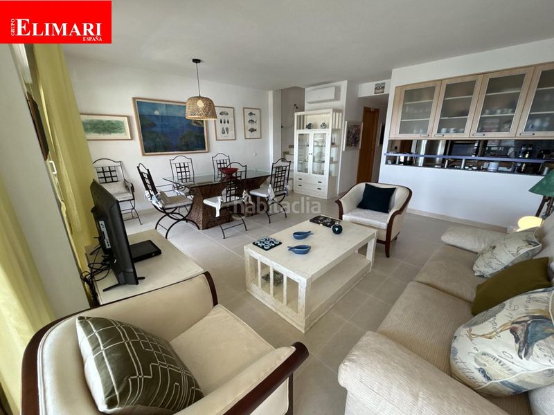 Foto 3d26b223-0a6d-4419-963a-8e9d58daa751. Apartament amb calefacció aparcament piscina a Alcanar