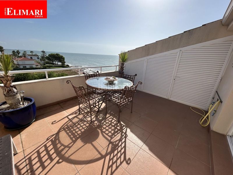 Foto 599ad55f-7a1d-445d-8915-3fb071975627. Apartament amb calefacció aparcament piscina a Alcanar