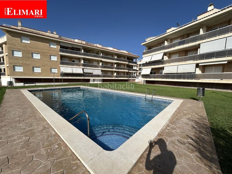Foto 5ad8e0ce-bd75-4788-b41e-1c5408b35343. Apartament amb calefacció aparcament piscina a Alcanar