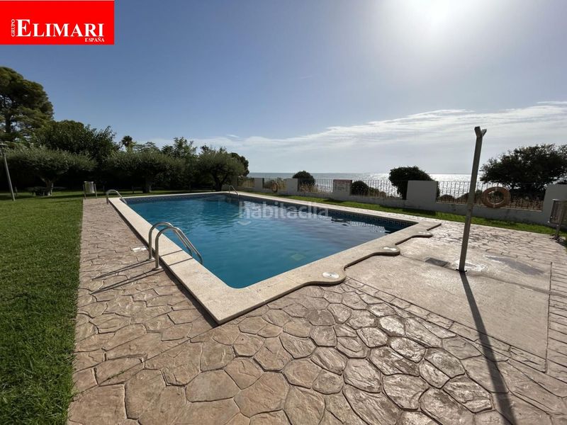 Foto 891fe747-c45b-4e3c-87e6-3143c2208f65. Apartament amb calefacció aparcament piscina a Alcanar