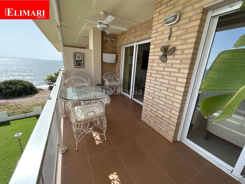 Foto 90d7a70f-bfbc-4479-894a-9a8234ffb234. Apartament amb calefacció aparcament piscina a Alcanar