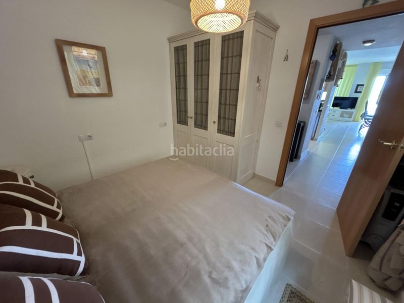 Foto a36d21e1-b89c-4ad3-9956-088c6c8b93d0. Apartament amb calefacció aparcament piscina a Alcanar
