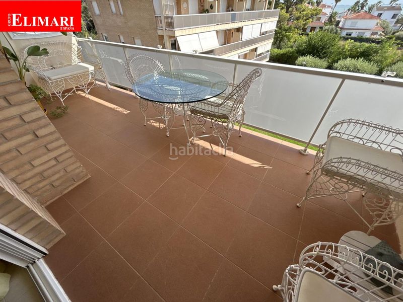 Foto a508ac0e-8e13-4a11-89b2-6f6aecd6e84d. Apartament amb calefacció aparcament piscina a Alcanar
