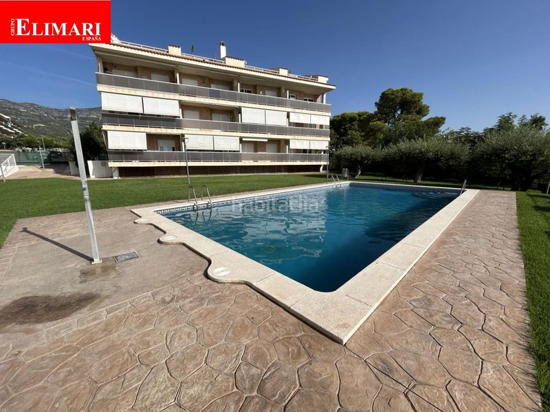 Foto ad7d8d65-0dd0-45b5-8c1c-0a532dd2e83e. Apartament amb calefacció aparcament piscina a Alcanar