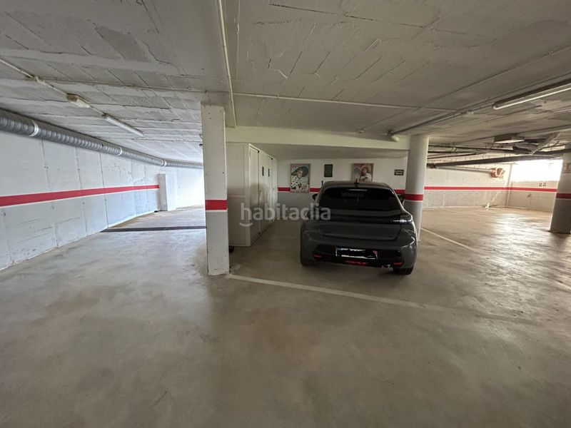 Foto e77a648a-d250-4dc9-9eb6-6712d98960bf. Apartament amb calefacció aparcament piscina a Alcanar