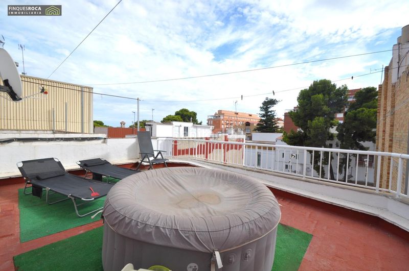 Foto 274604e0-9116-49f1-a899-18eecf284df6. Casa  en venta en centro, 4 dormitorios. en El Maset La Ràpita