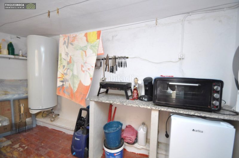 Foto 2b87381d-c3f9-455e-8b0f-599c40f72474. Casa  en venta en centro, 4 dormitorios. en El Maset La Ràpita