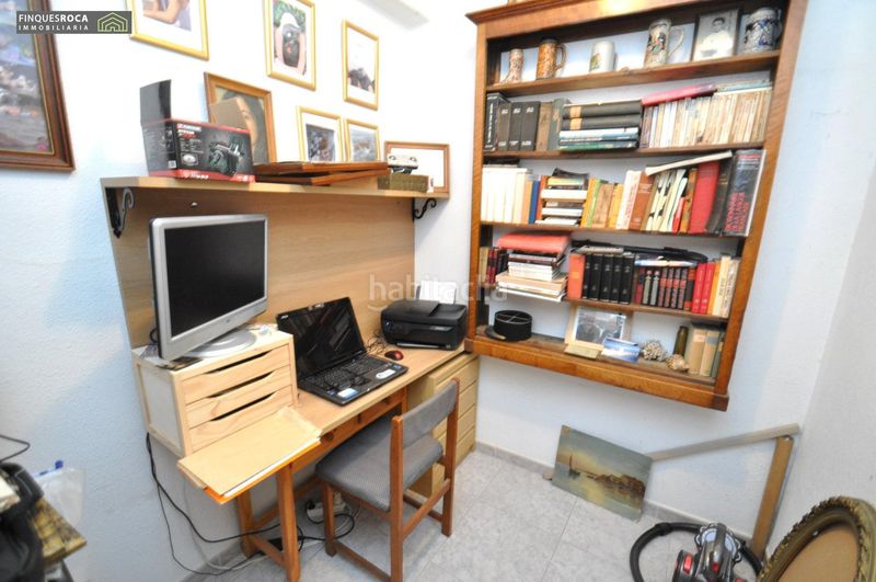 Foto 320d0fdf-c710-45bb-9085-47bd8eb0513d. Casa  en venta en centro, 4 dormitorios. en El Maset La Ràpita