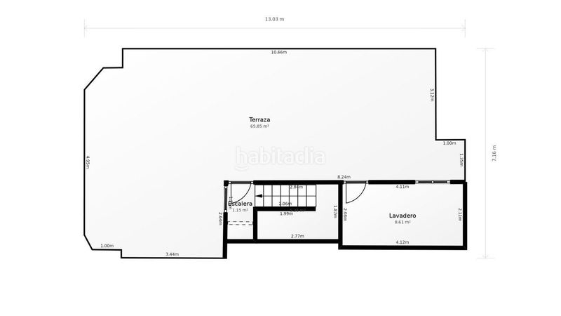 Foto 6e037d40-54a8-4bce-b427-ee445c9cdb85. Casa  en venta en centro, 4 dormitorios. en El Maset La Ràpita