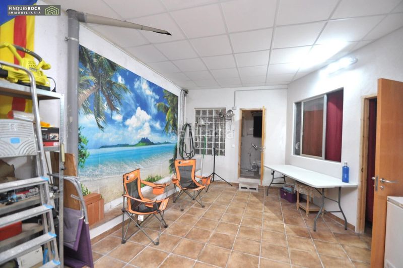Foto be34a6b6-ad30-4d41-855b-68e1072f813e. Casa  en venta en centro, 4 dormitorios. en El Maset La Ràpita