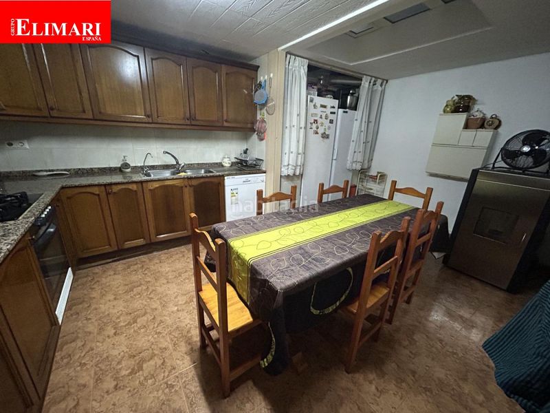Foto 13c5a8d7-7cbe-4cee-b349-94716d8e4acf. Casa con riscaldamento in Galera (La)