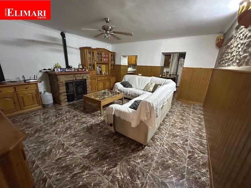 Foto 423b49e1-42a5-4659-a404-ce717081b67d. Casa con riscaldamento in Galera (La)