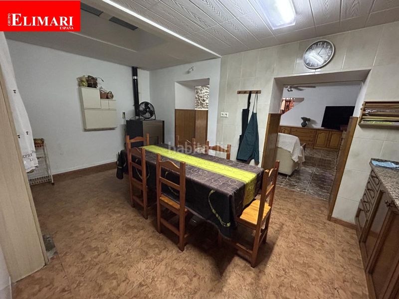 Foto 572665b7-4b18-4d22-a2ad-a683c168fa7d. Casa con riscaldamento in Galera (La)