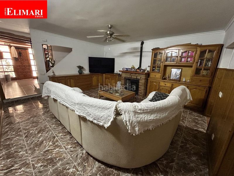Foto d3eaae56-a05a-4c54-ac69-84e469500bd1. Casa con riscaldamento in Galera (La)