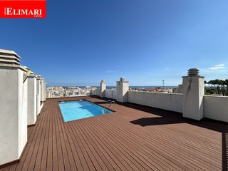 Apartament a Avinguda Catalunya