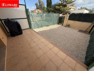 Appartement à Eucaliptus - Poble Nou del Delta. Apartamento en venta en urb. eucaliptus, 2 dormitorios.