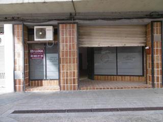 Local commercial  Vilamirosa. Oportunitat a manlleu  local en venda