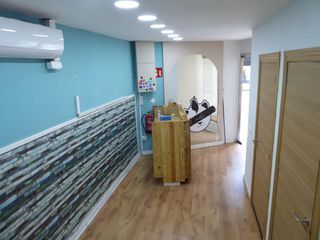 Business premise in Valldaura-Carretera de Cardona