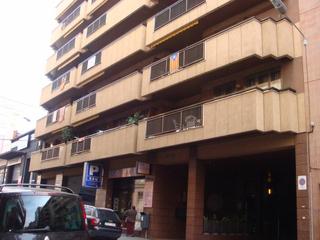 Affitto Posto moto  Sequia. Parking lloguer per moto a manresa  c sèquia