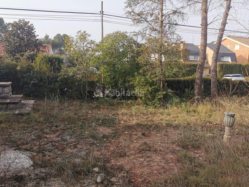 Foto b32857c5-7f69-499c-adf2-200429a74e99. Residential plot in Sant Fruitós de Bages