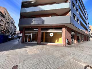 Local Comercial  Alcalde armengou. Local comercial cantoner de grans dimensions 729 m2