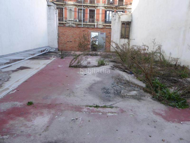 Foto 03e18a4d-d5b8-493a-94f8-4bd7e7953f60. Residential plot in Carretera de Vic - Remei Manresa