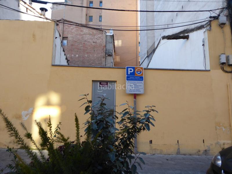 Foto 7bc31f08-a394-4cf2-9be2-d829c7a37e0e. Residential plot in Carretera de Vic - Remei Manresa