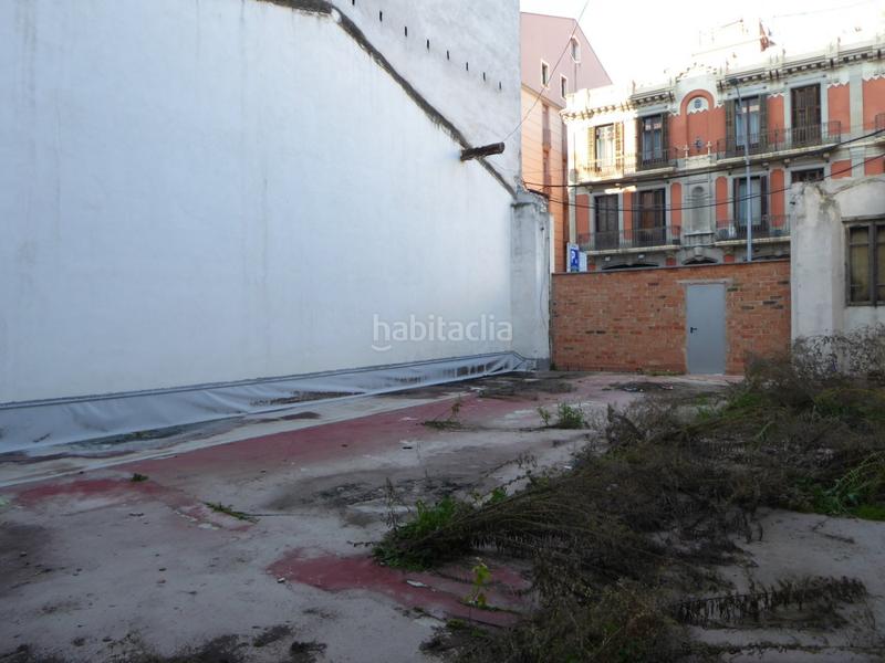 Foto 8a6c806a-41f1-4779-ae33-f77da38ff28f. Residential plot in Carretera de Vic - Remei Manresa