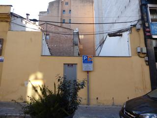 Terreny residencial  Vic. Solar de lloguer a manresa  ctra. vic, 12