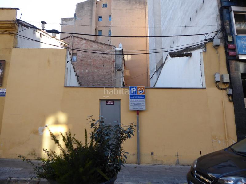 Foto deb7aaa6-f67d-4801-9dfd-f4cb0fc83b16. Residential plot in Carretera de Vic - Remei Manresa