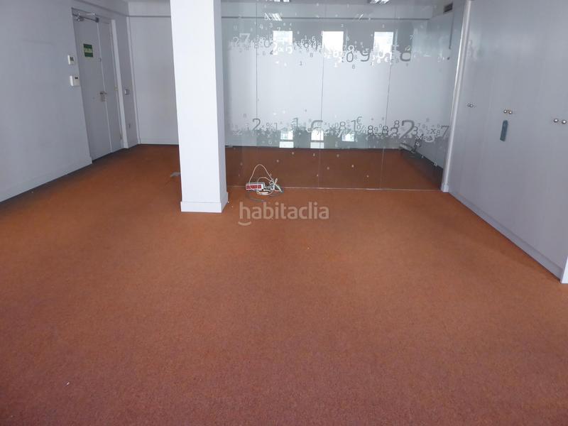 Foto 1b073aee-14c7-455e-852d-d38db04477b1. Rent office space with heating in Valldaura-Carretera de Cardona Manresa