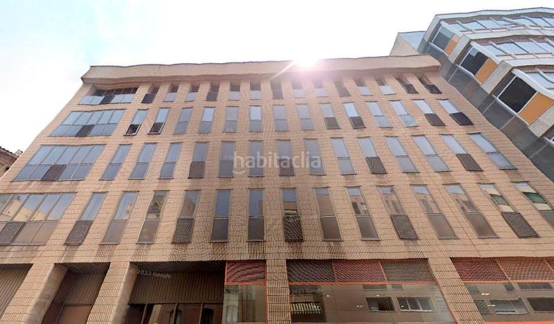 Foto 26f48f0c-a333-490c-8cb2-7f1fdbee8360. Rent office space with heating in Valldaura-Carretera de Cardona Manresa