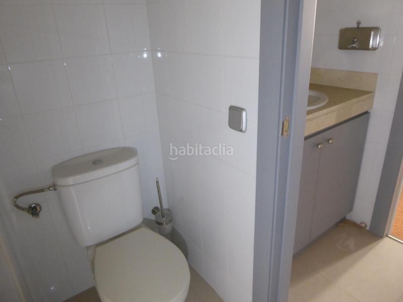 Foto bbc26acf-9351-4fb3-86e1-31da984706ad. Rent office space with heating in Valldaura-Carretera de Cardona Manresa