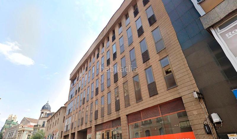 Foto e3e11d38-8ad5-4cef-915e-df863f29f825. Rent office space with heating in Valldaura-Carretera de Cardona Manresa