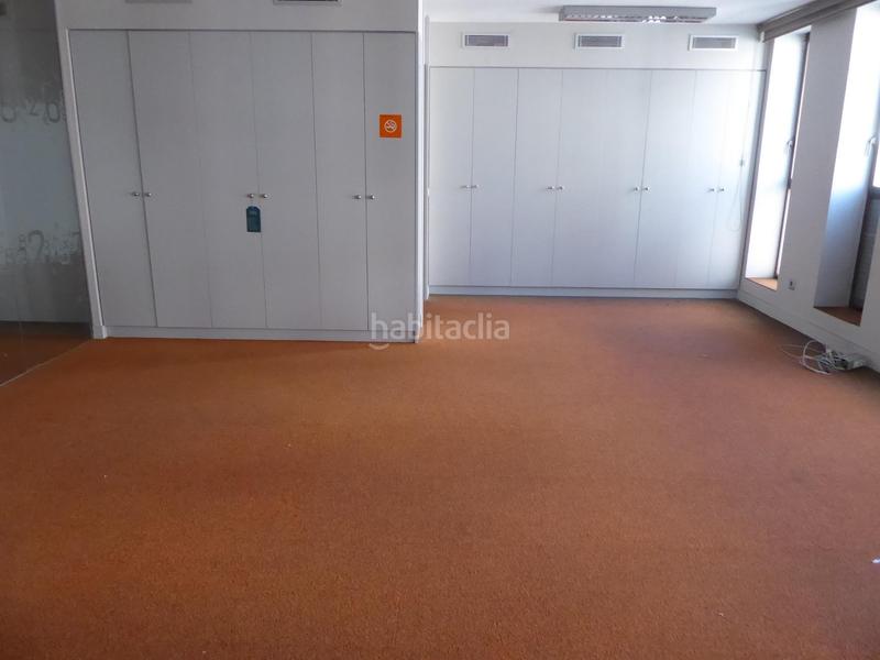 Foto f4c908f5-5d76-4866-8d7f-0c6eedbb3f09. Rent office space with heating in Valldaura-Carretera de Cardona Manresa