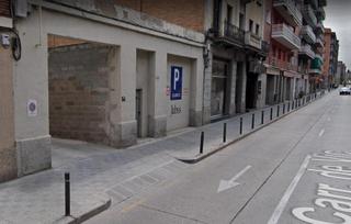 Terreny residencial a Carretera vic 146. Solar edificable a manresa