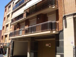 Miete Autoparkplatz in Plaça Catalunya. Parking lloguer a manresa  zona pl. catalunya